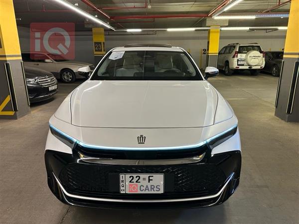 تويوتا كراون 2023 للبيع في العراق - السليمانية